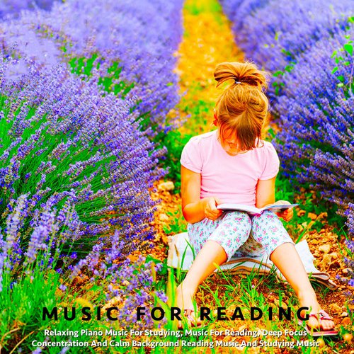 Music for Reading (Haven)