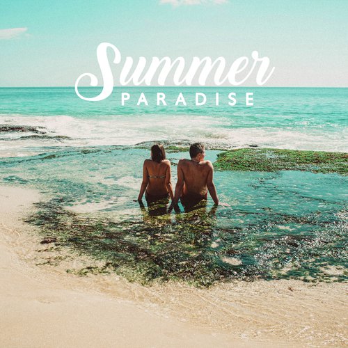 Forever Lounge cover art