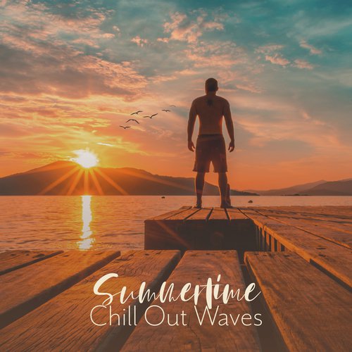 Total Chillout cover art