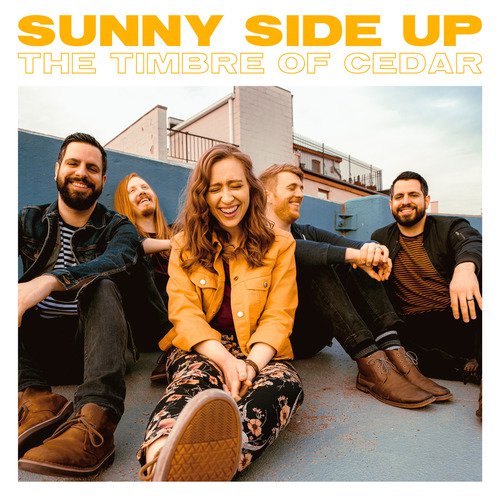 Sunny Side Up cover art