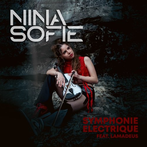 Symphonie Electrique (feat. Lamadeus)_poster_image