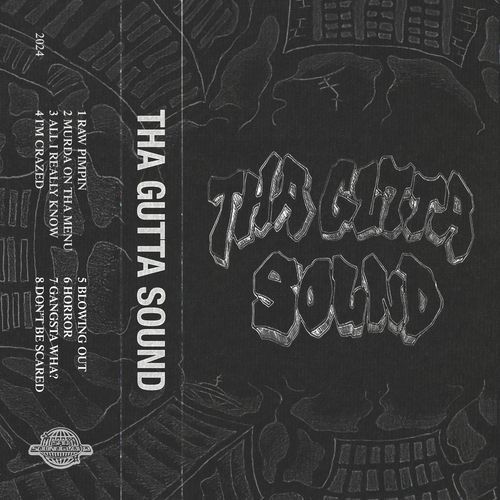 I'M CRAZED cover art