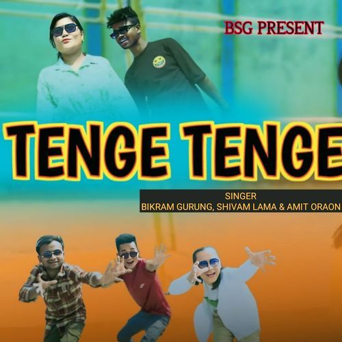 Tenge Tenge