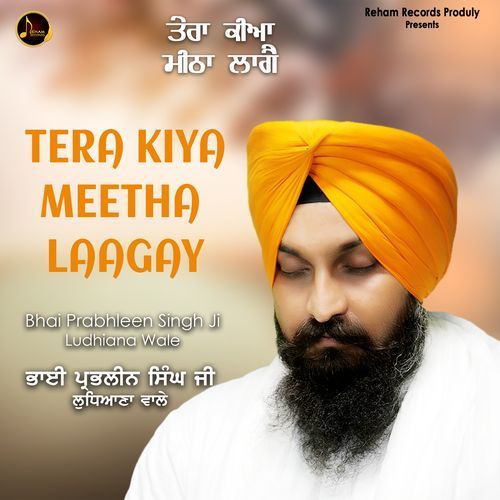 Tera Kiya Meetha Laagay