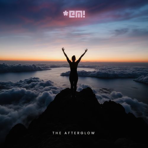 The Afterglow (Afro House Mix)