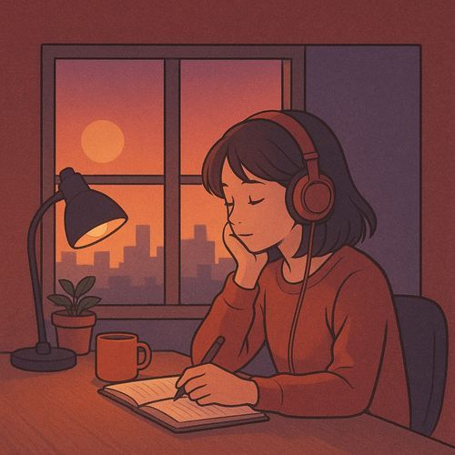 The Best  Lo-fi Chill  Music