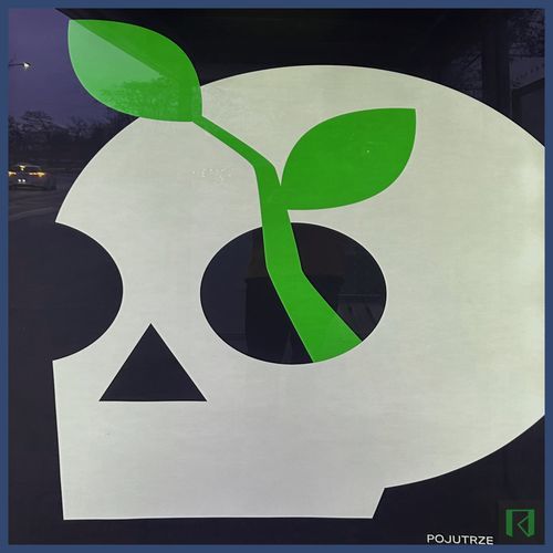 The Chattering cover art