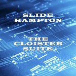 The Cloister Suite -  Part 1 - Impression