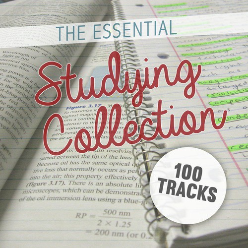 The Essential Studying Collection