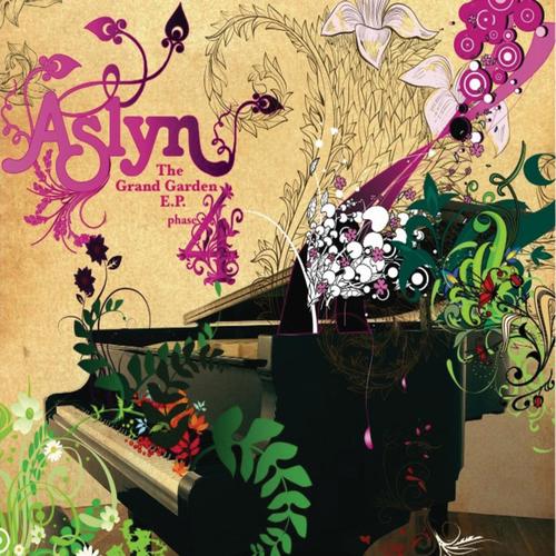 Aslyn