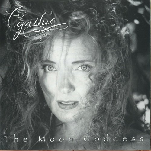 The Moon Goddess