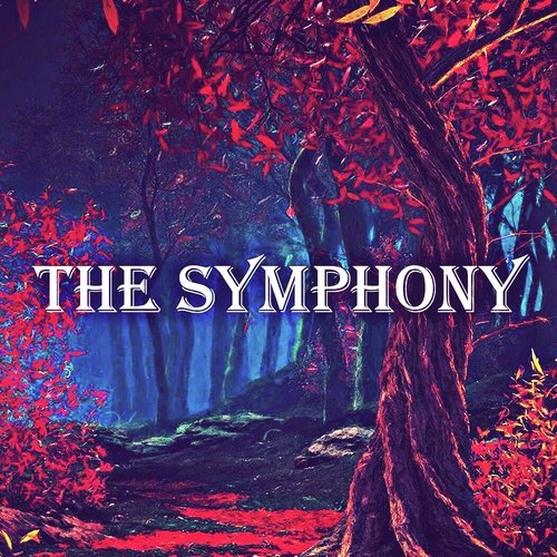 The Symphony cover art