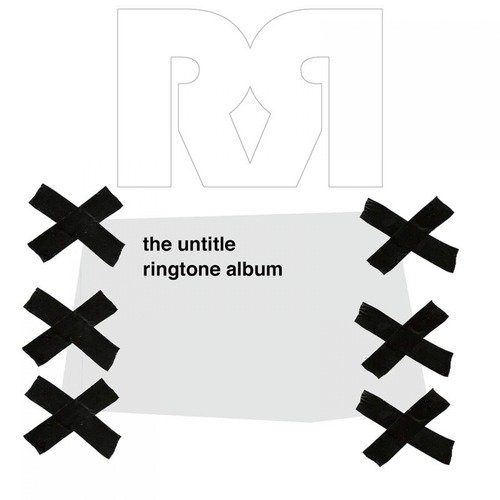 The Untitled Ringtone Album_poster_image