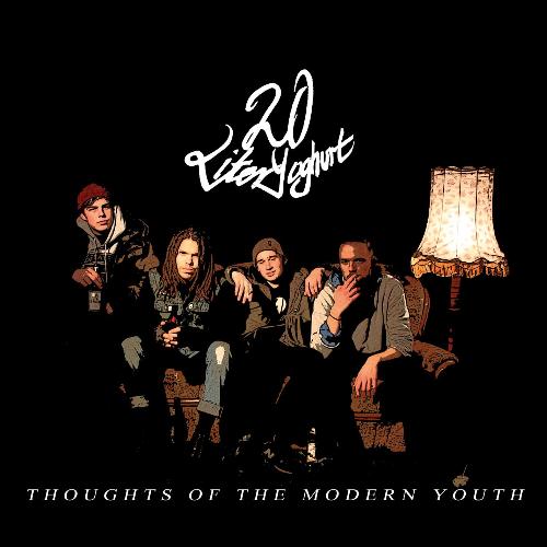 Aryan cover art