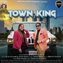 Town King-Jz00HD9ieWE