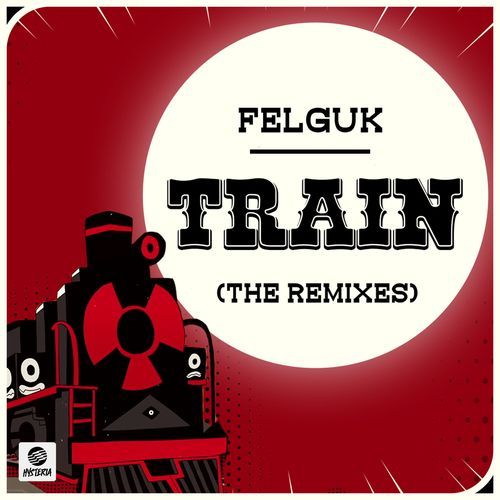 Train (Reverence Extended Remix) (Reverence Extended Remix)