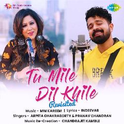 Tu Mile Dil Khile - Revisited-IV0gCB53ZkQ