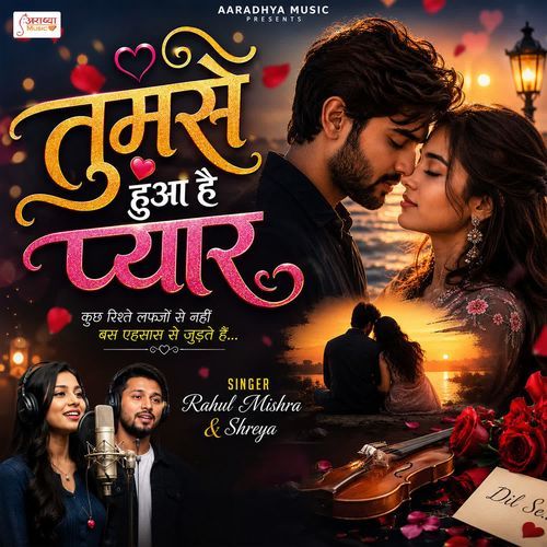 Tumse Hua Hai Pyar