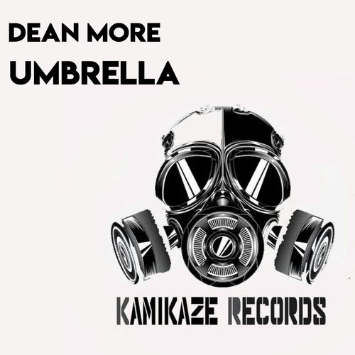 Umbrella (Ivan Longoria & Goblin-X Remix) cover art