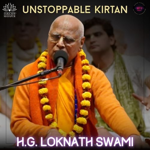 Unstoppable Kirtan