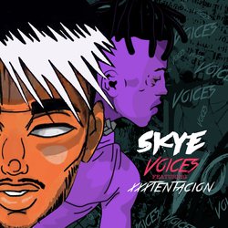 VOICES (feat. XXXTENTACION)