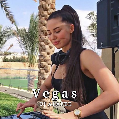Vegas cover art