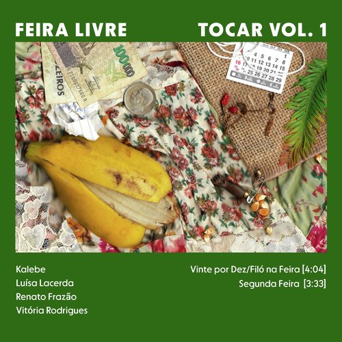 Vinte por Dez/Filó Na Feira (Tocar Vol 1)_poster_image