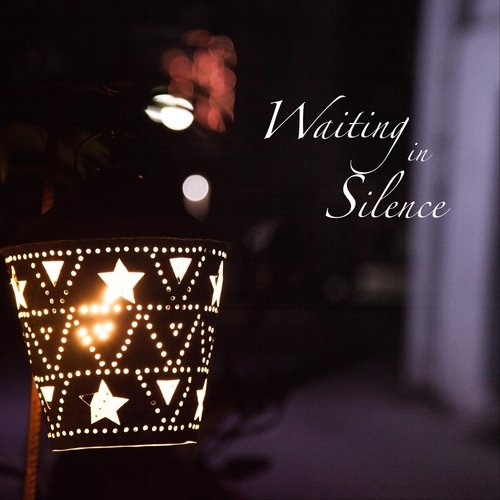 Waiting in Silence (feat. Hani Jang) cover art