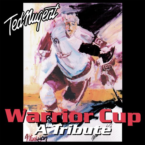 Warrior Cup_poster_image