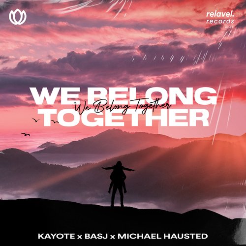 We Belong Together_poster_image