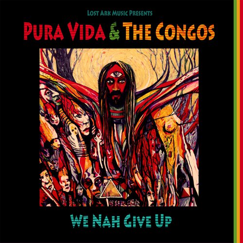 The Congos