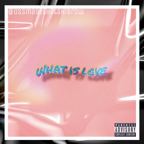 What Is Love_poster_image