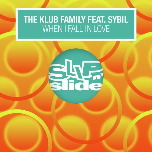 When I Fall In Love (feat. Sybil)