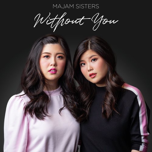 Without You cover art