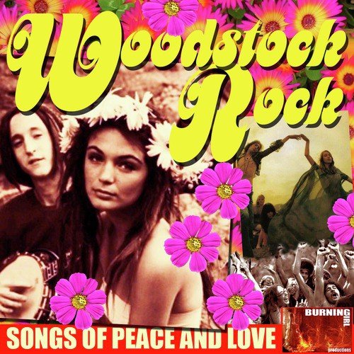Woodstock Rock