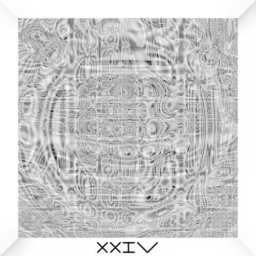 XXIV (Section I/A) cover art