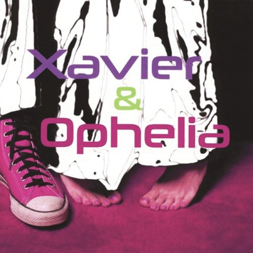 Xavier & Ophelia