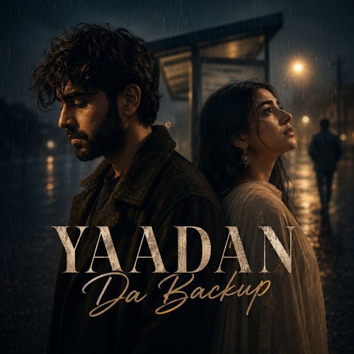 Yaadan Da Backup
