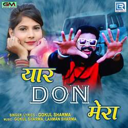 Yaar Don Mera