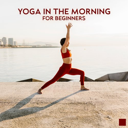 Yoga In The Morning For Beginners