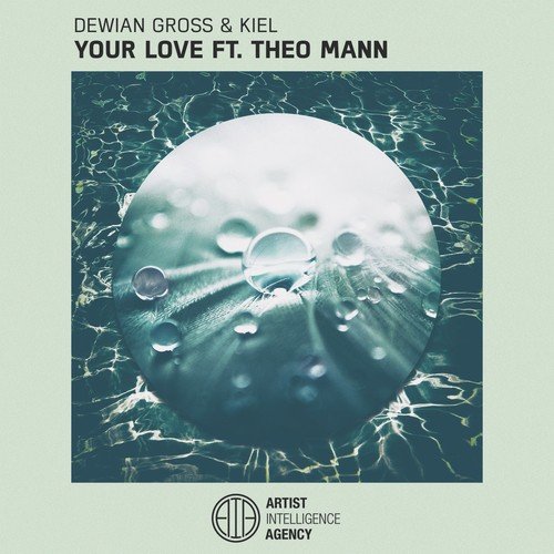 Your Love (feat. Theo Mann)