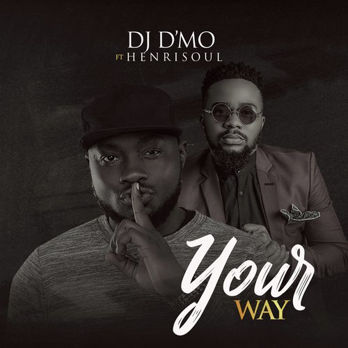 Your Way cover art