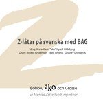 Att Angöra En Brygga (feat. Bobbo Andersson & Anders Grotherus)