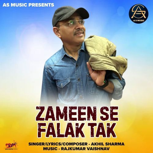 ZAMEEN SE FALAK TAK