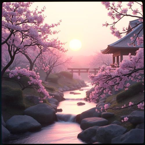 Zen Breeze Journey