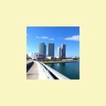 silent drift ocean drive