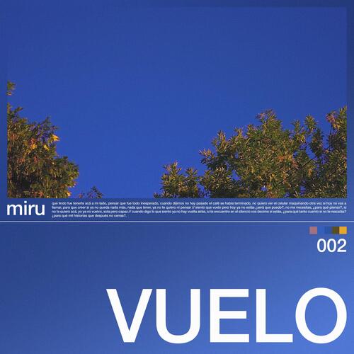 Vuelo