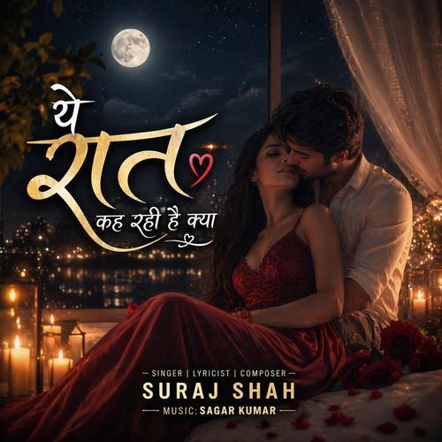 ye raat keh rahi hai kya