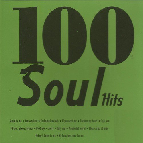 100 Soul Hits