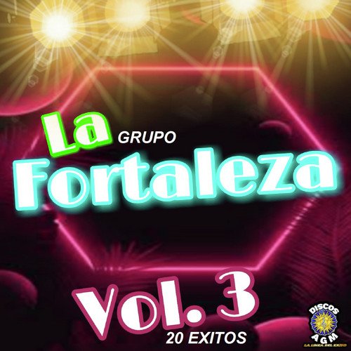 La Playa cover art